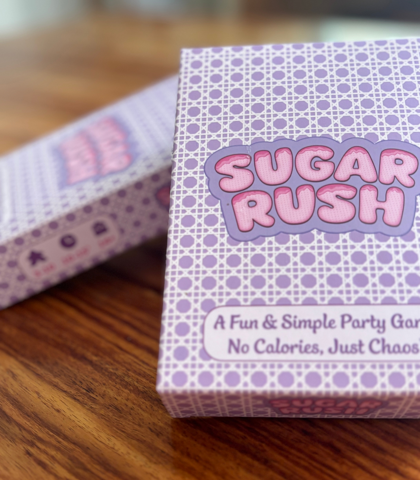 Sugar Rush