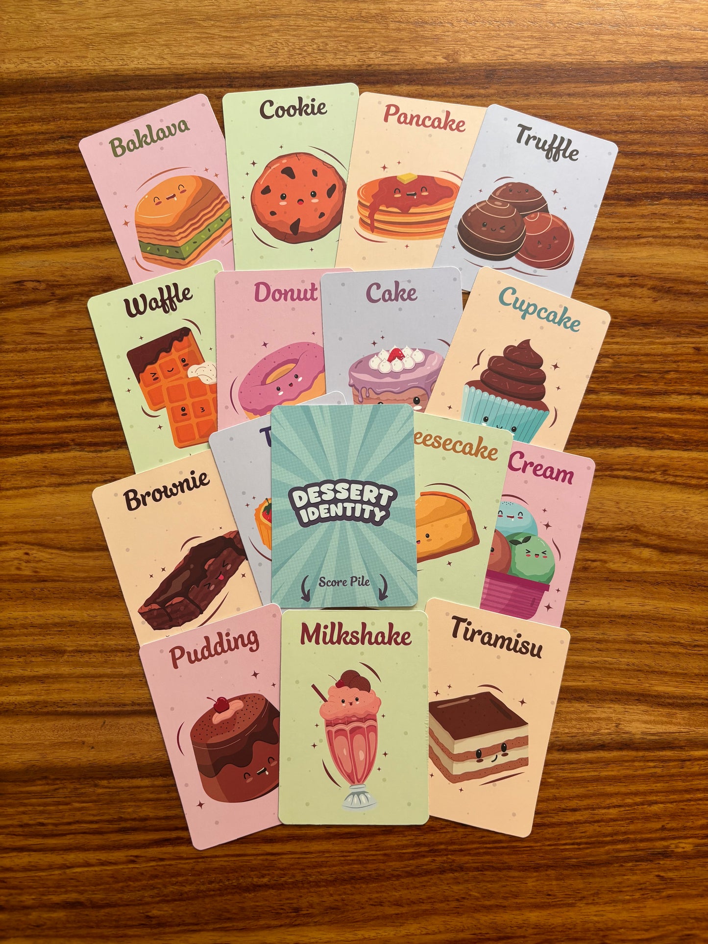 Sugar Rush